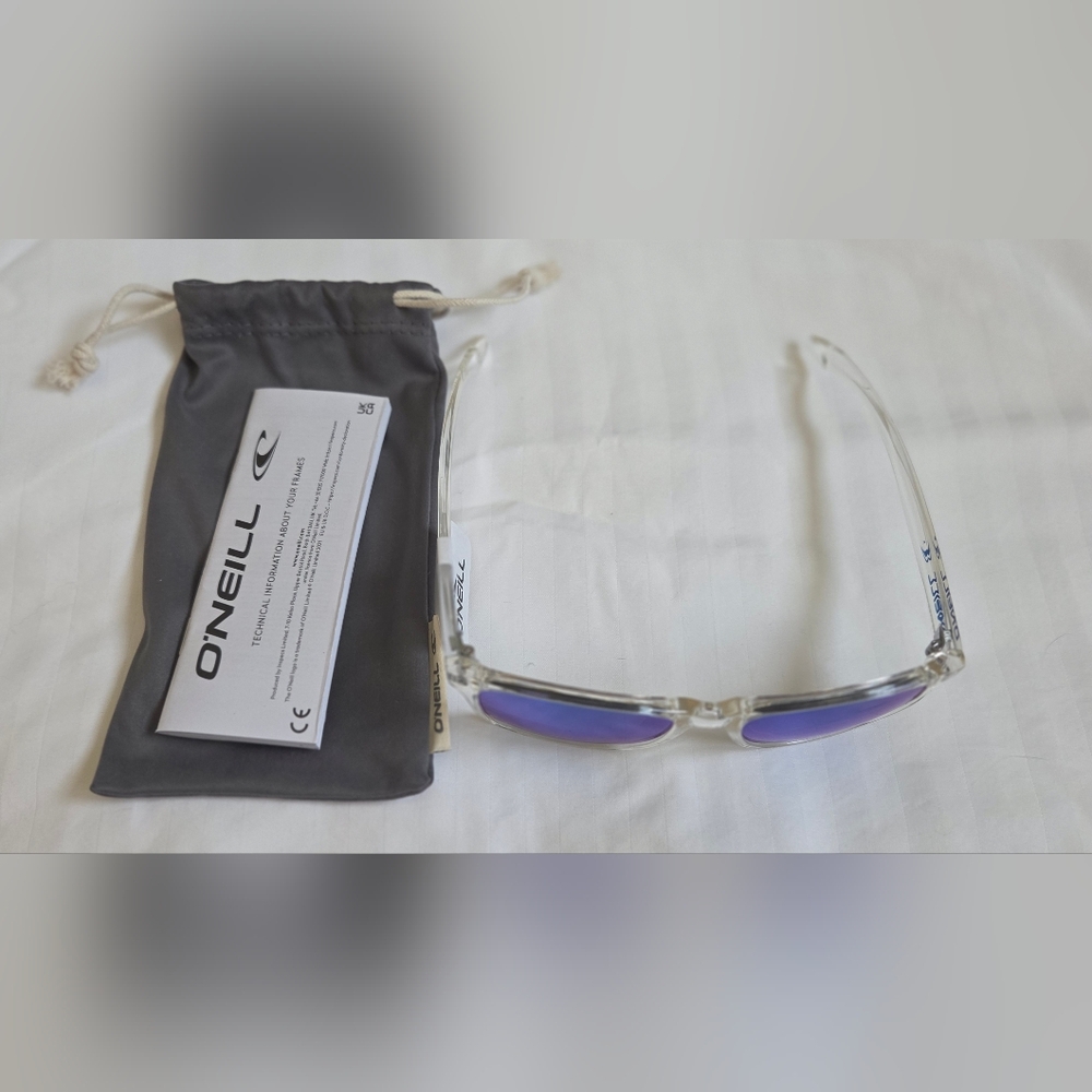 O'Neill Offshore Sunglasses 2.0 Polorized - Picture 5 of 6